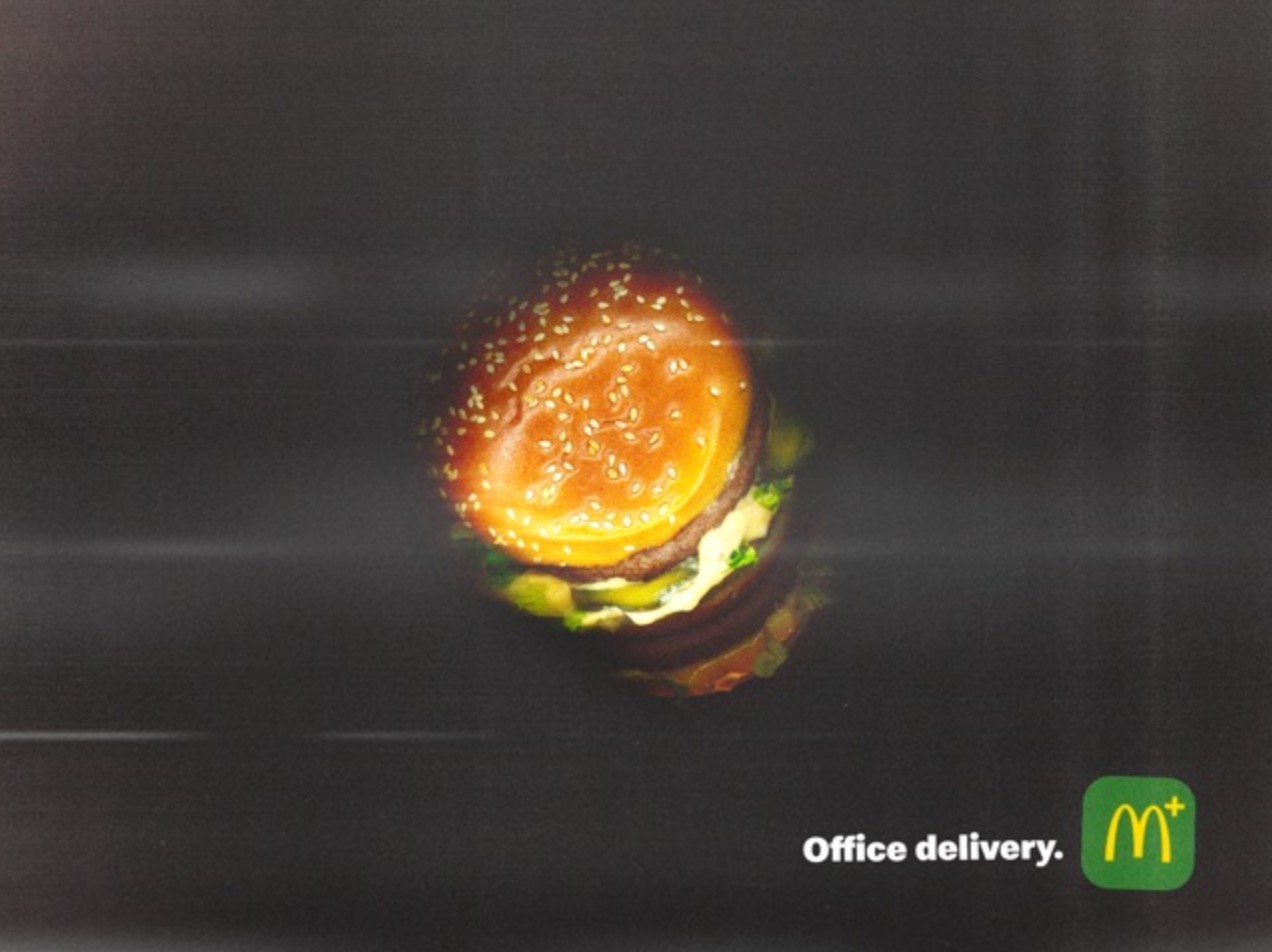 Office Delivery Image
