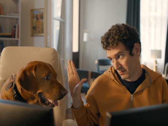 The NinjaTrader Arena Cup