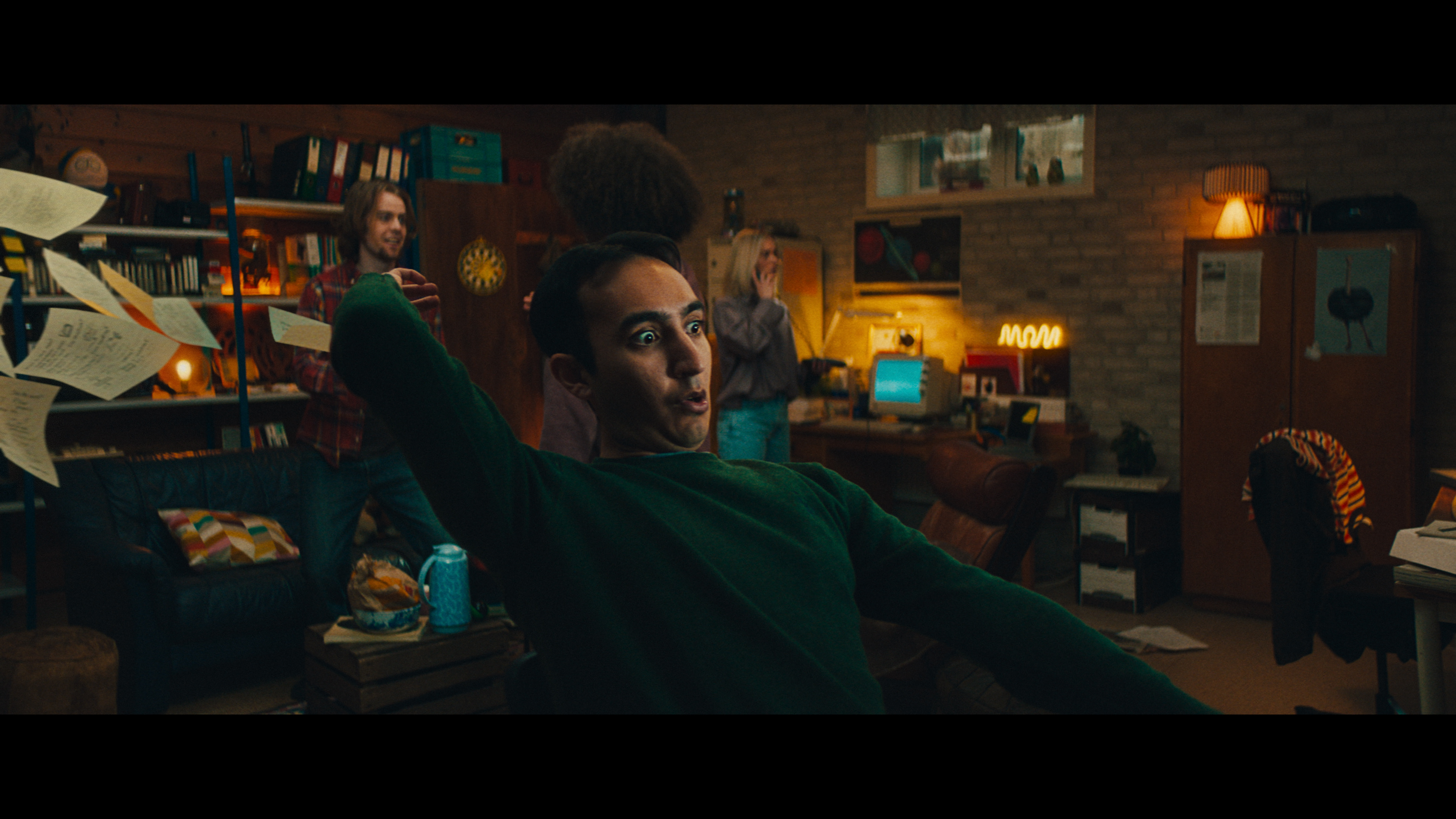 Made for what is next Image