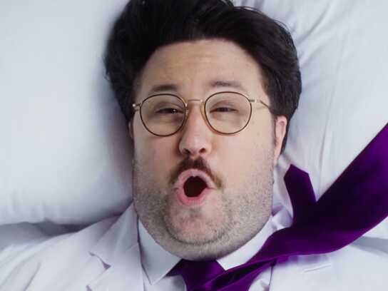 You Know What You’re Getting – The Science of Sleep