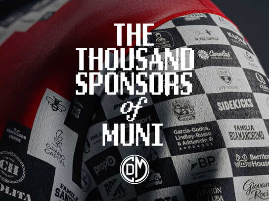 The Thousand Sponsors of Muni (case study)