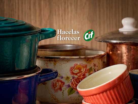 Hacelas florecer