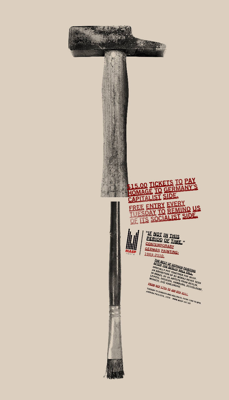 MASP: Hummer/Brush 3, Hummer/Brush 2, Hummer/Brush 1 • Ads of the World ...