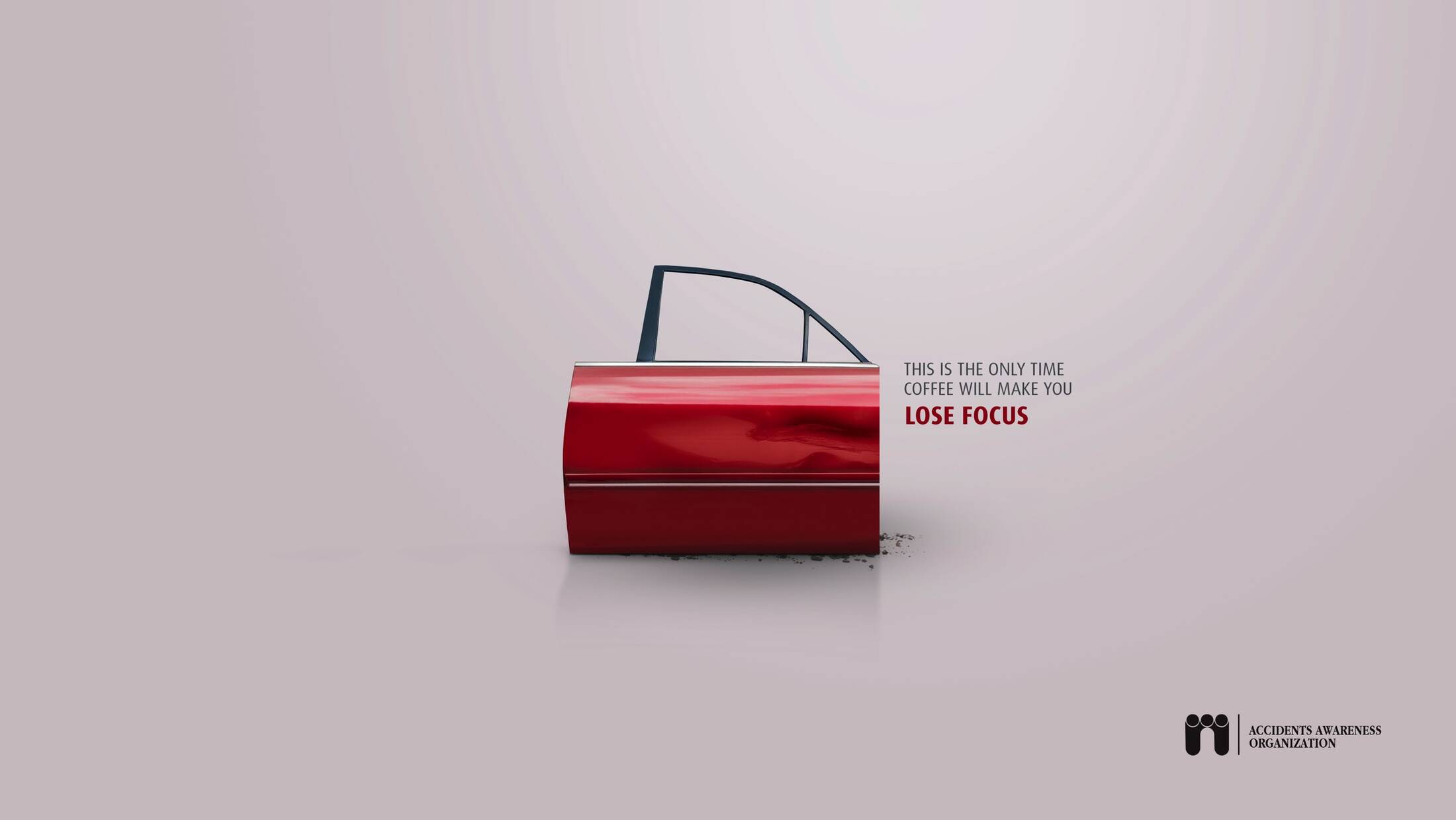 brand handbag advertisement