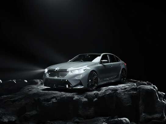 M5 Instinct