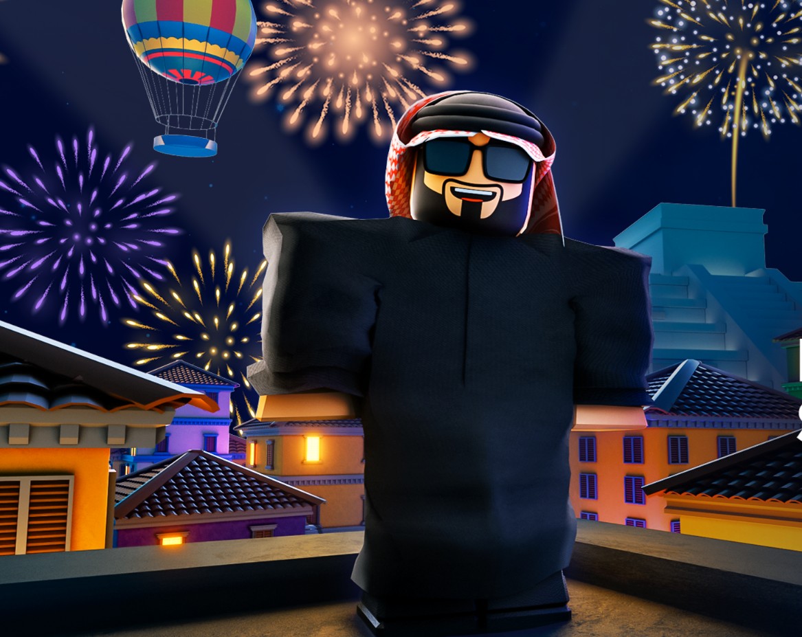 Riyadh Season as never seen before Image