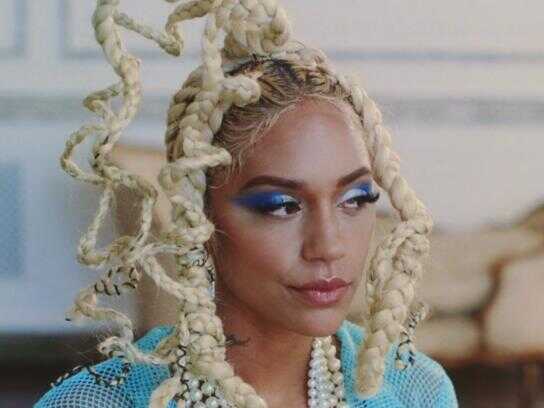 Black is Beautiful