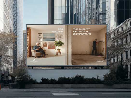 The Wall is Important