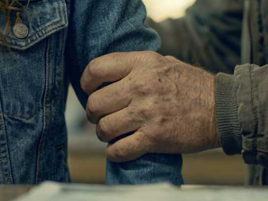 Human Trafficking. Recognize it. Report it.