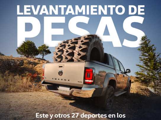 The Official Truck of the Games