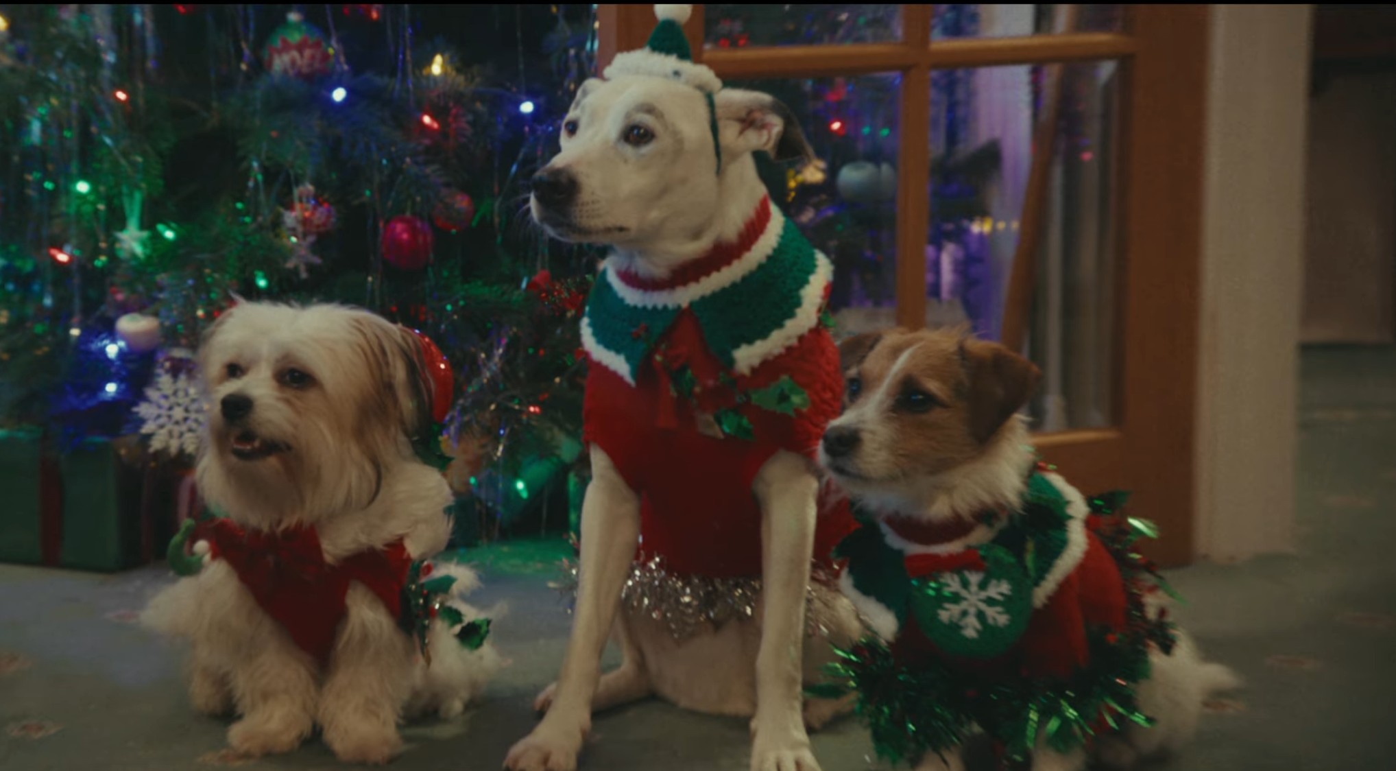 That's What Makes It Christmas Image