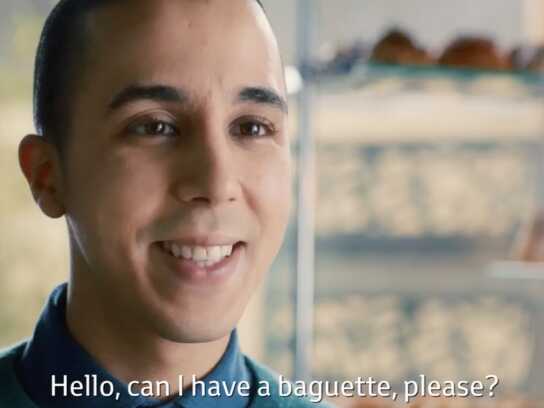 Yaris Très Française