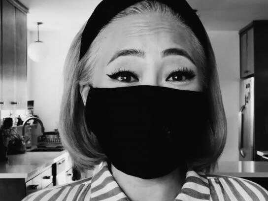 Fight the Virus. Fight the Bias.