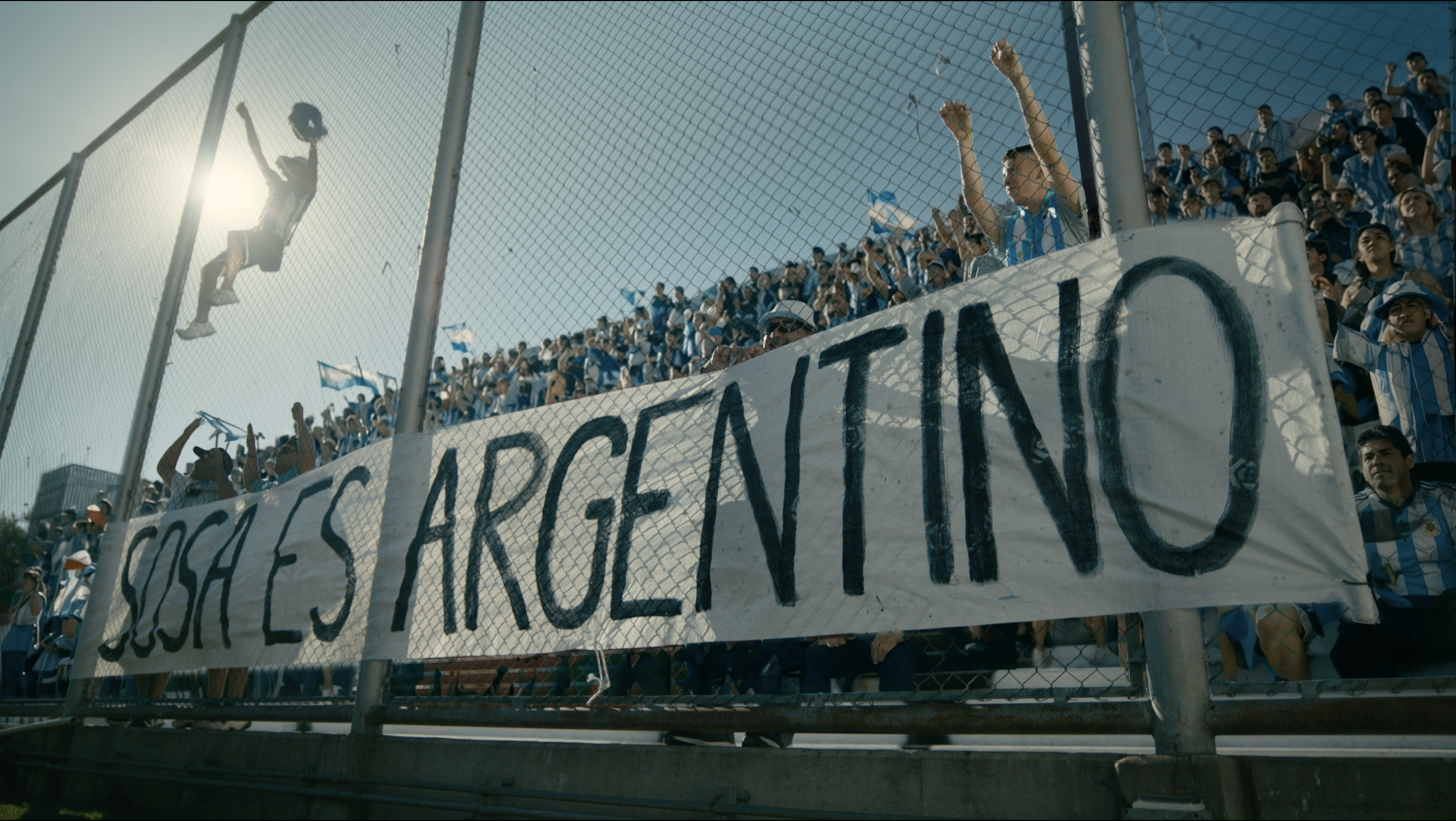 “Naranja X´s Call-Ups” Image