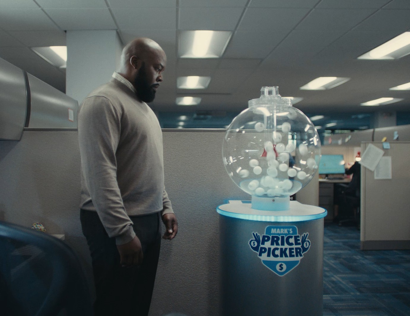 Trading Guesswork for Clarity Image