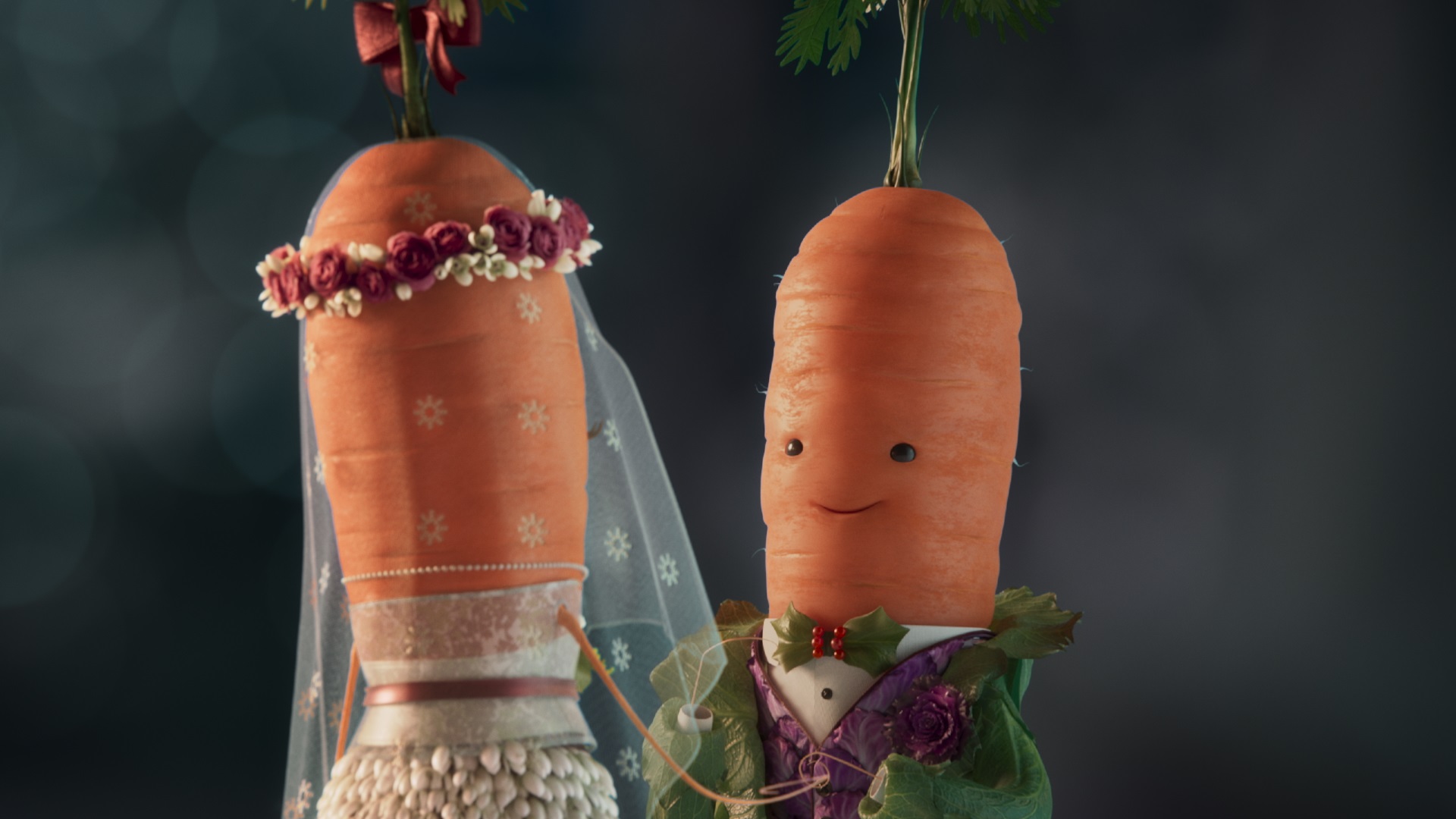 The wedding of the year is here Image