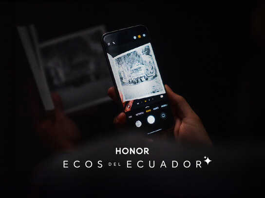 Ecos del Ecuador