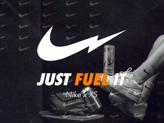 Just Fuel It