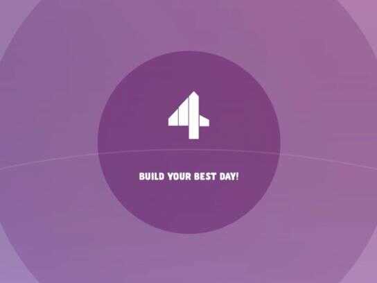 Build Your Best Day