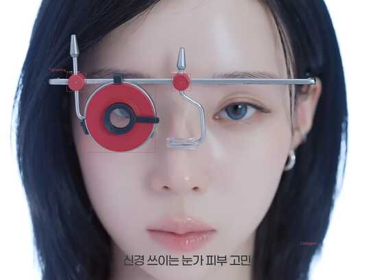 Precision Eye Care