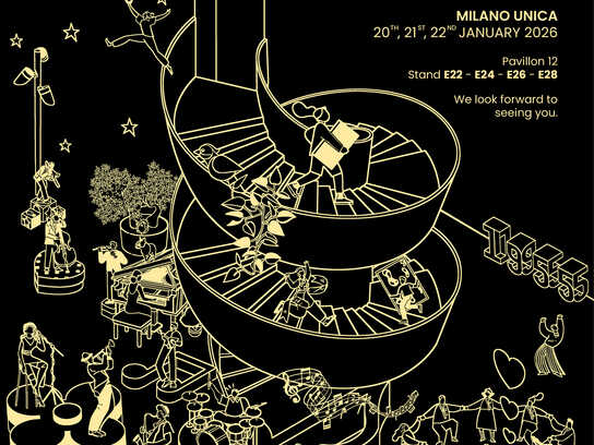 MILANO UNICA FAIR