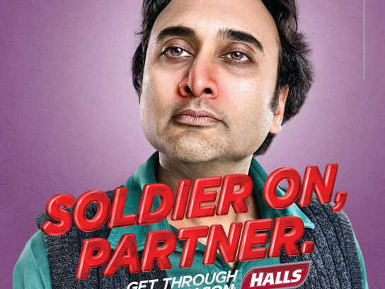 Partner, Fair lady, Good lady, Brave soul