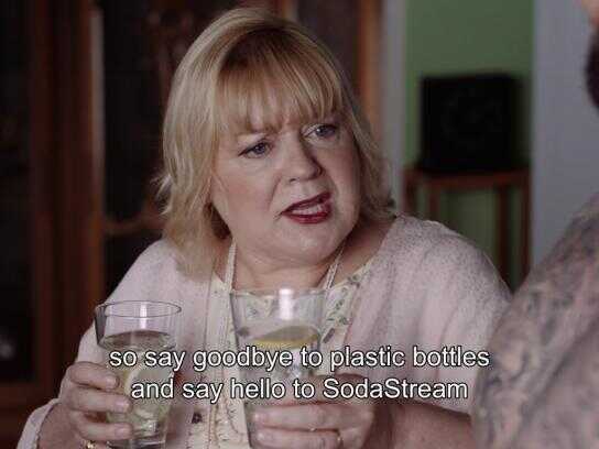 Say Goodbye To Single Use Plastic