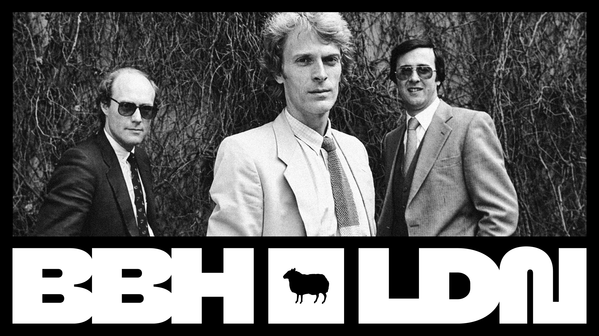 NEW VISUAL IDENTITY Image