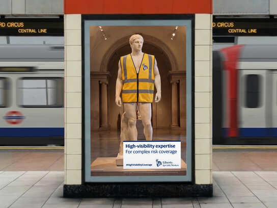High Visibility Expertise