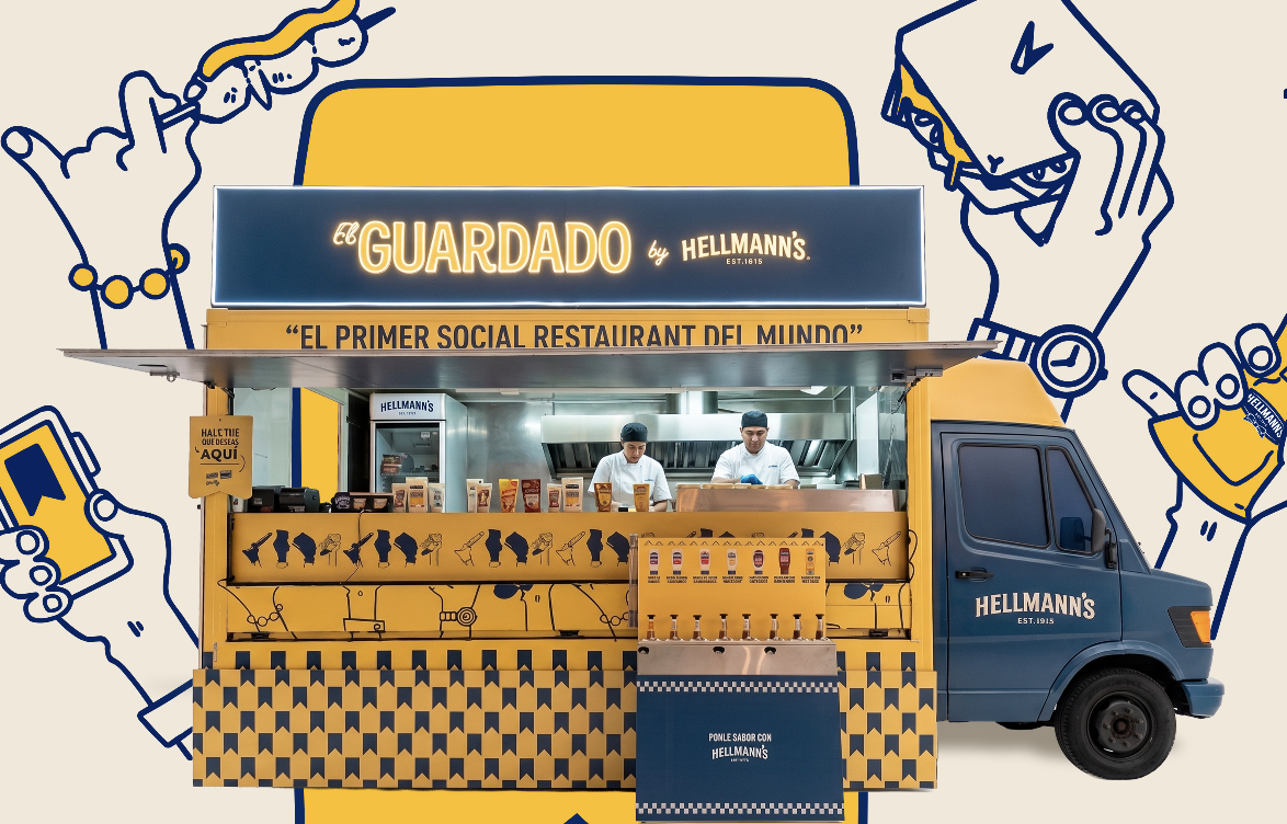EL GUARDADO Image