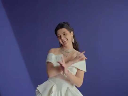 Experience the new era of Eternal Diamond.