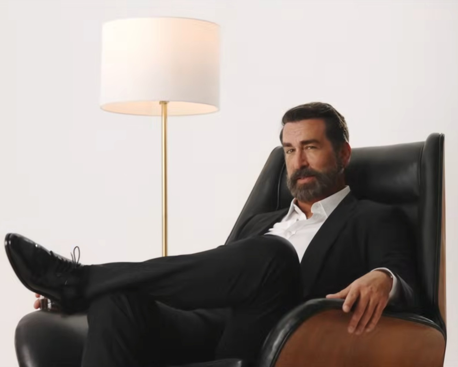 THE YEAR OF EXCESS Image