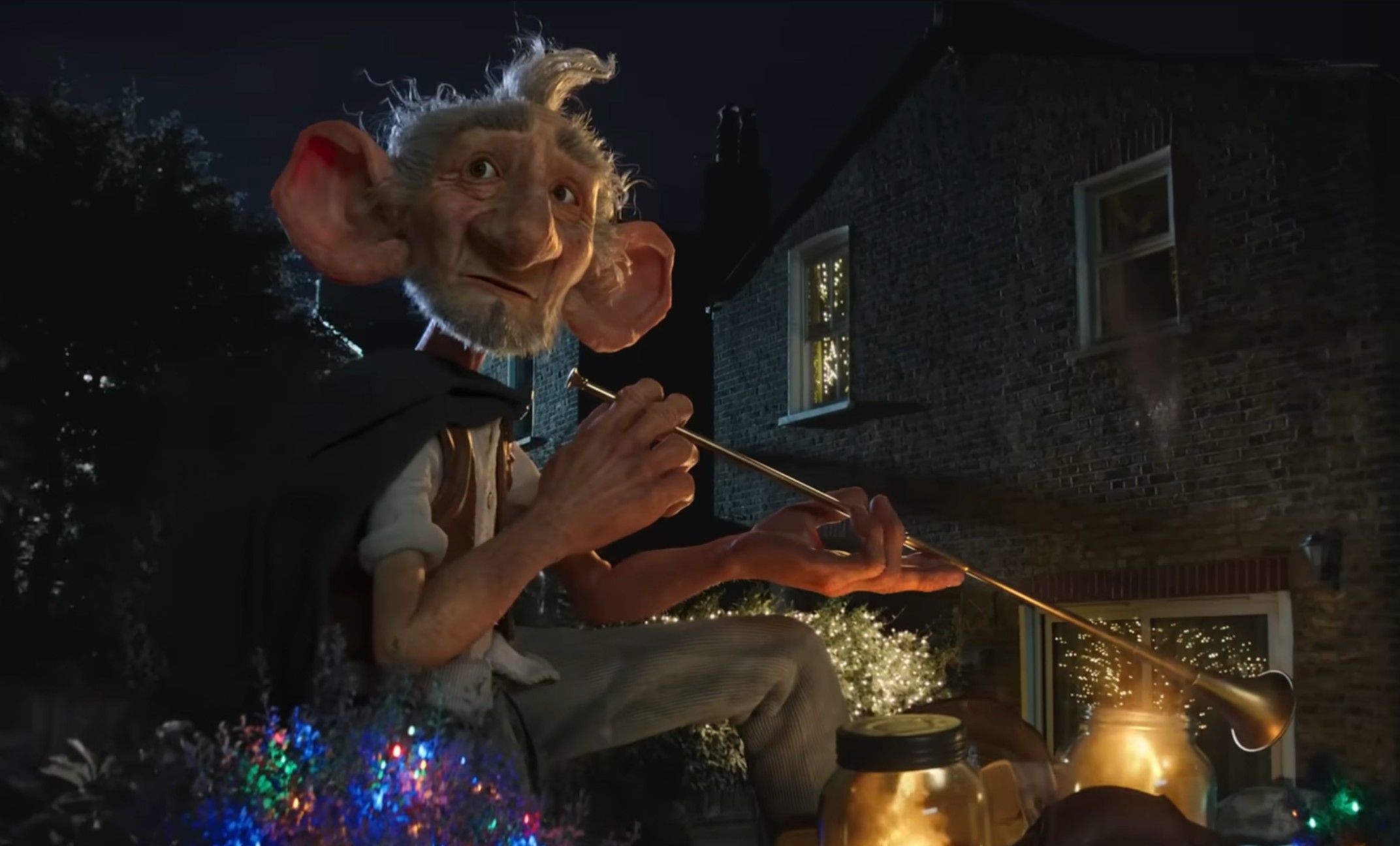 The Unexpected Guest  Image