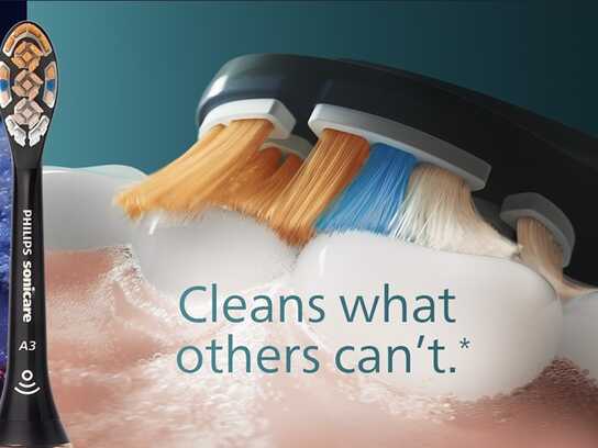 Sonicare World Oral Health Night