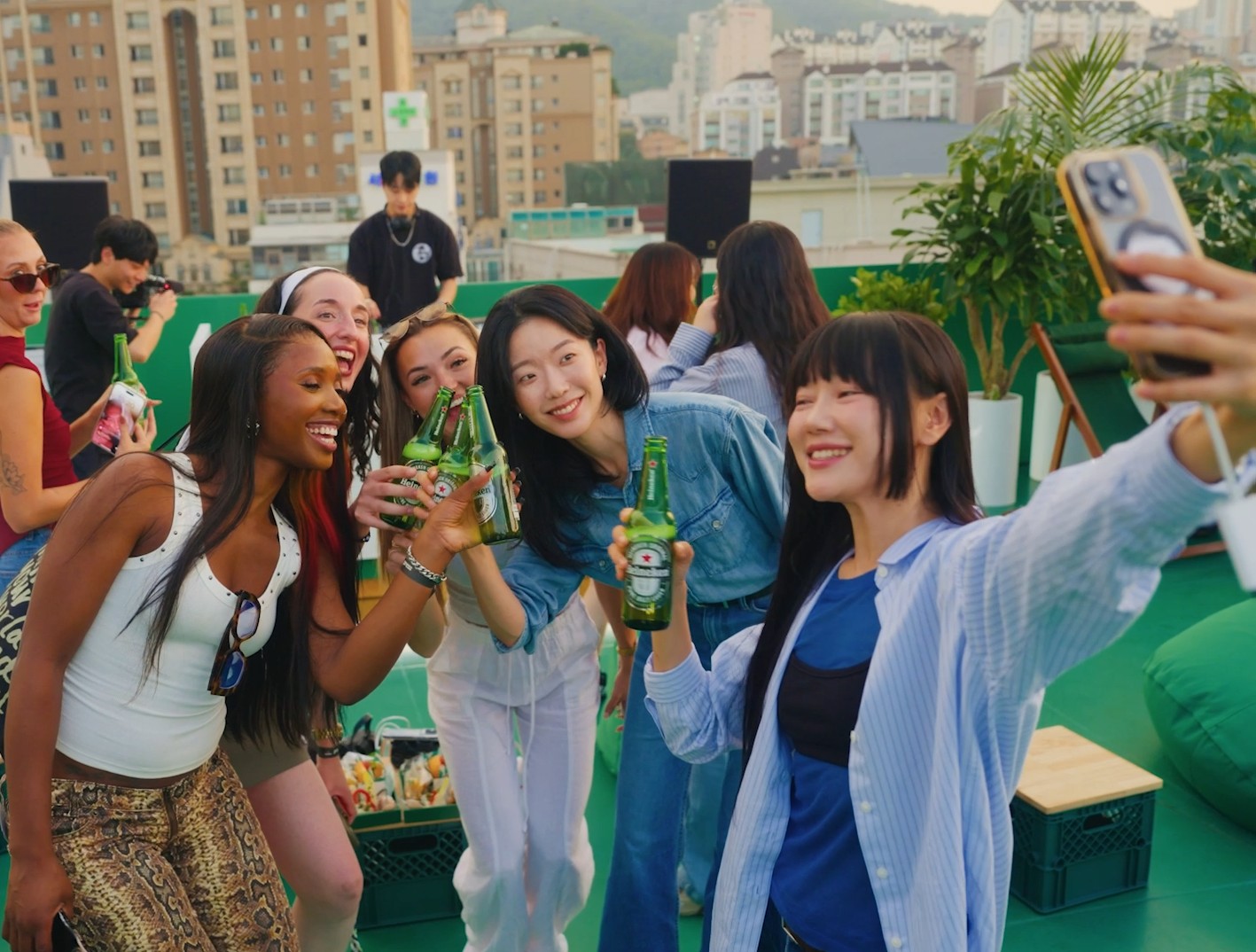 Rooftop Revival Image