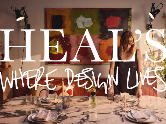 WHERE DESIGN LIVES