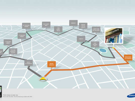 Make a best seller, Decorate your house, Become President