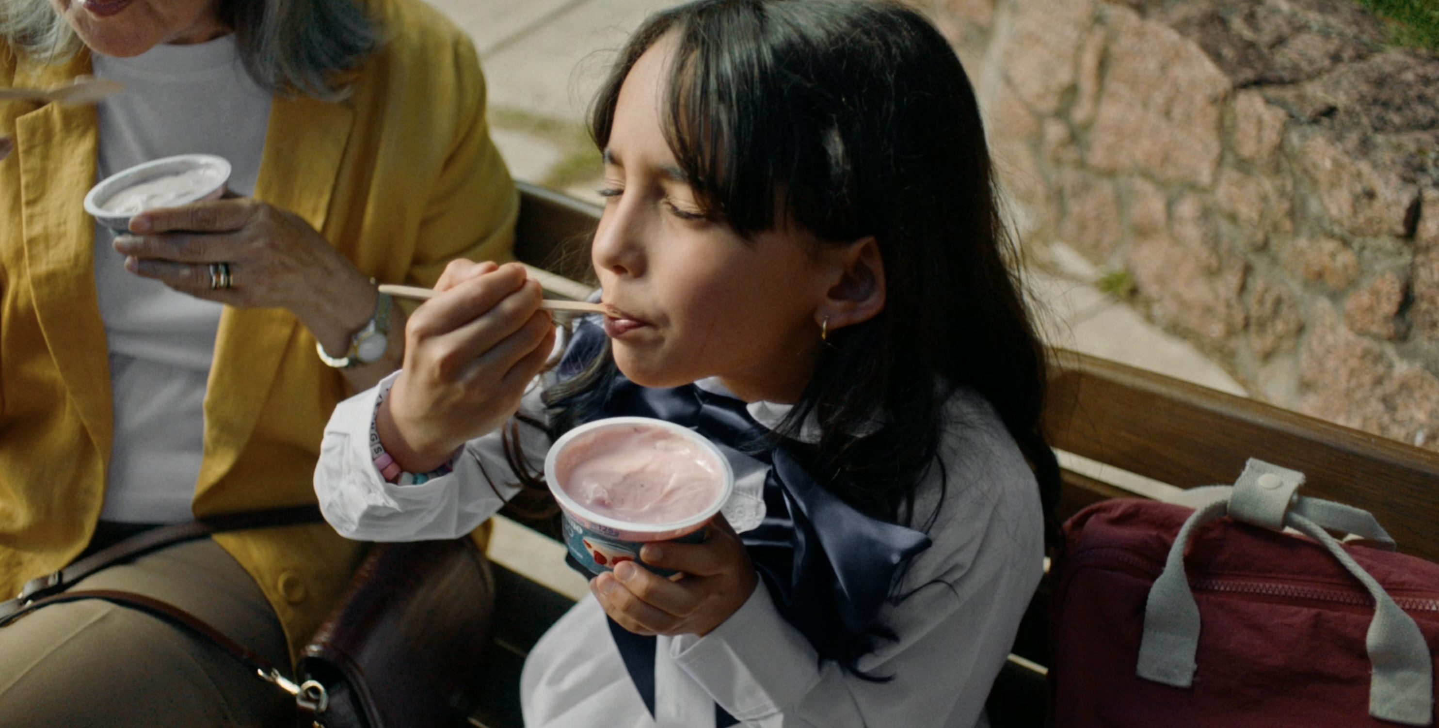 YOGURISIMO ‘Uruguayo-yo’ Image