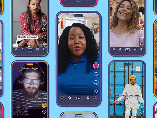 Real Life Influencer