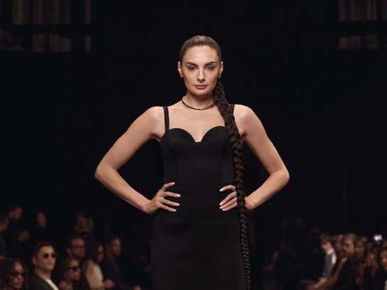 Get Your Hair on the A-List