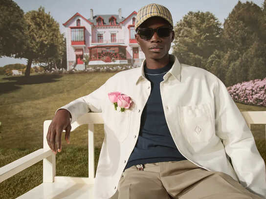 Men's Fall 2025 - Lifestyle Capsule