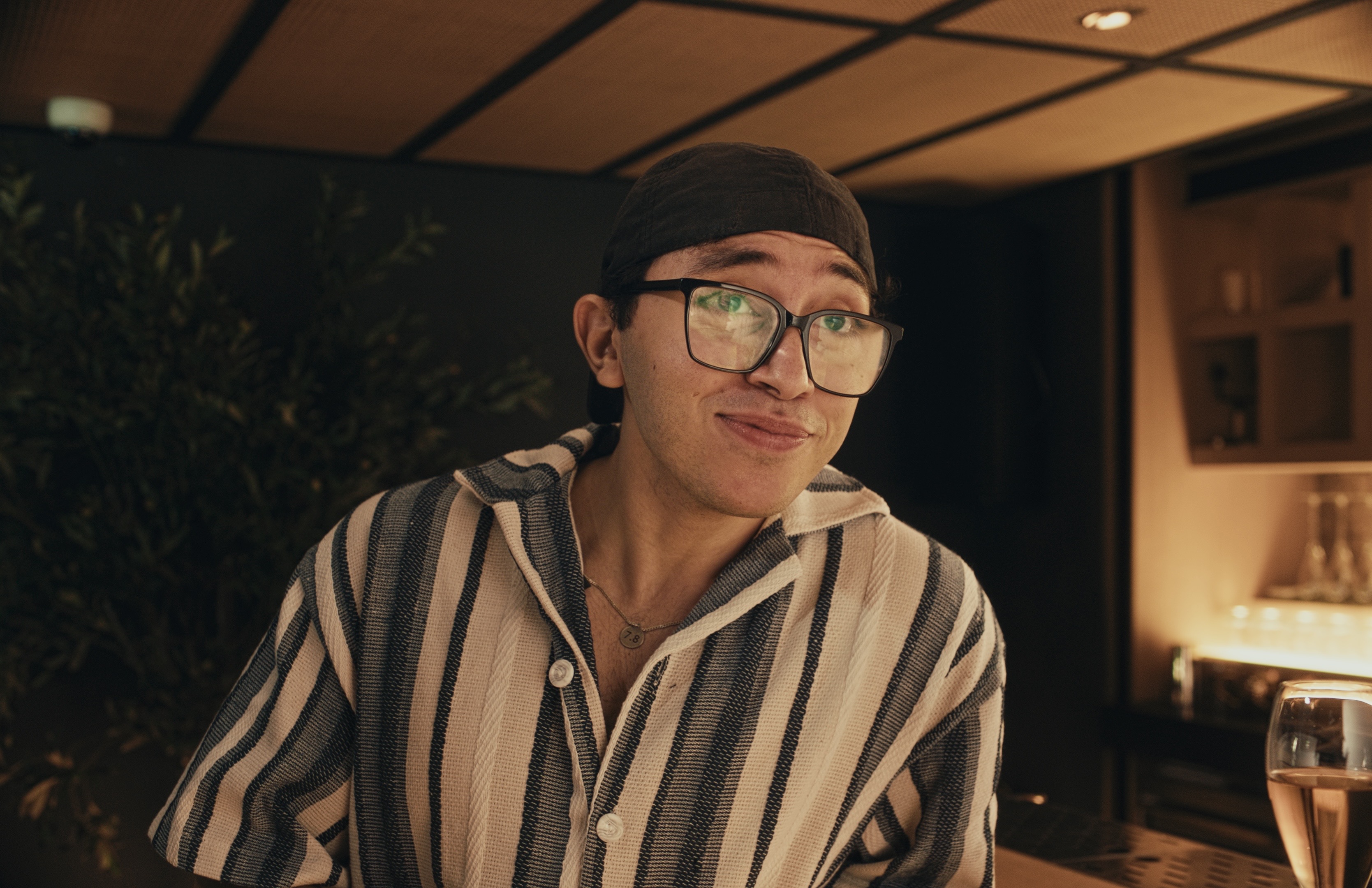 This Couple Doesn't Fit Image