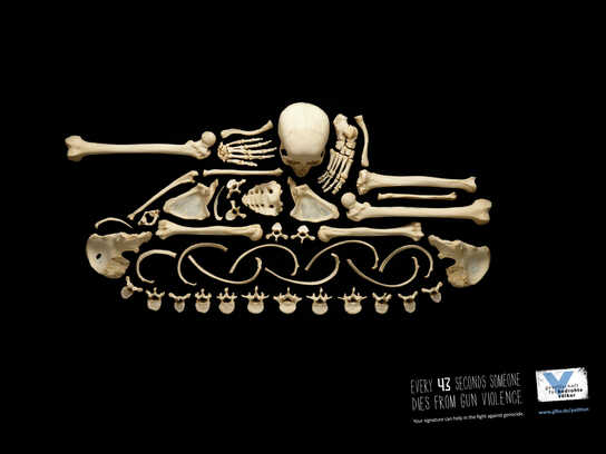 Tank, Kalashnikov, Grenade