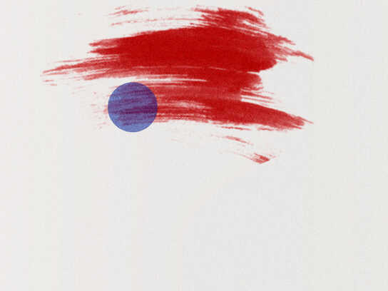 Different Colors. Same Happiness