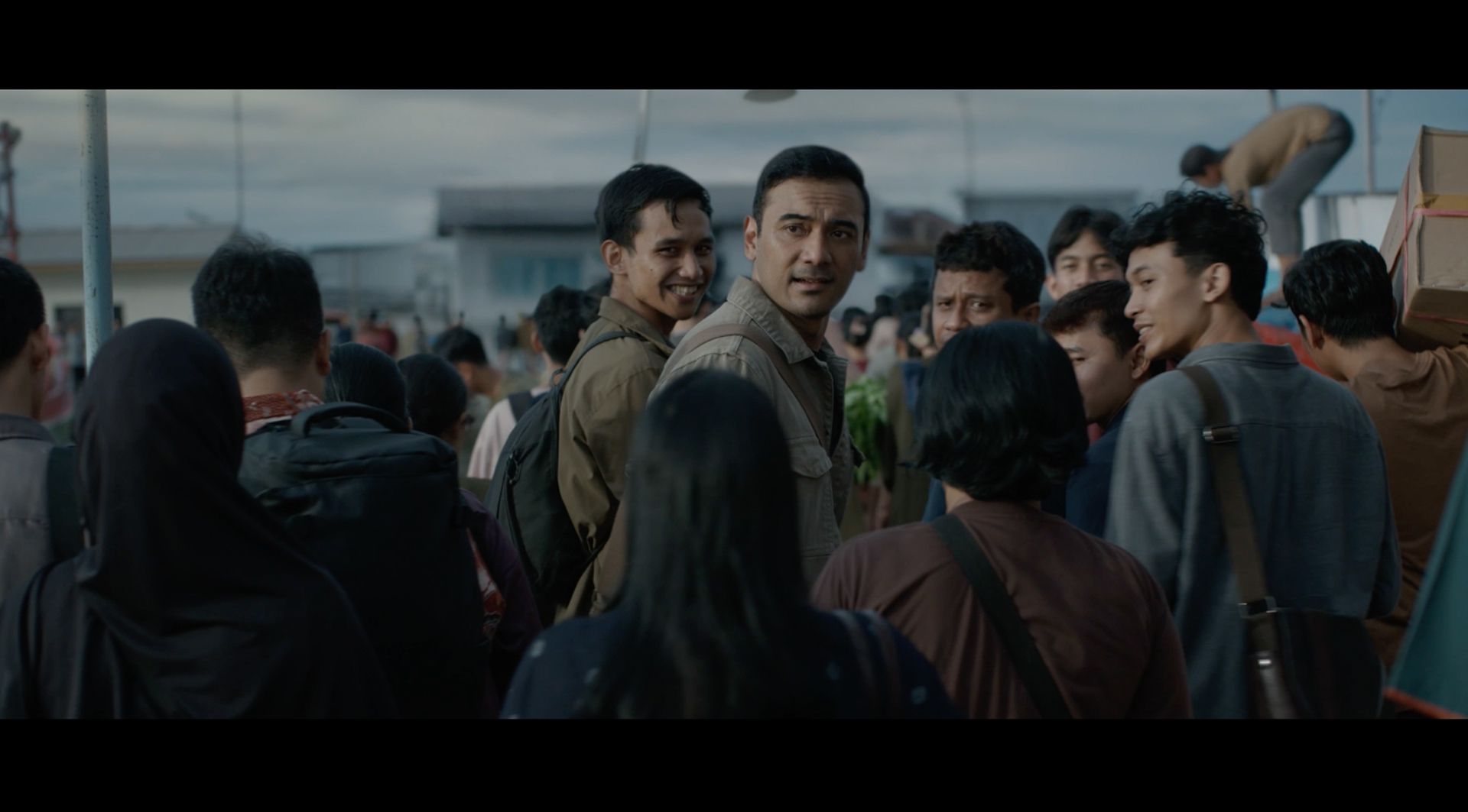 Sepenuhnya Indonesia (Wholeheartedly Indonesia) Image