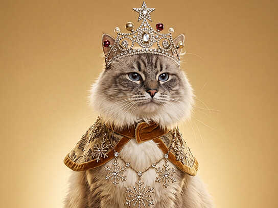 They’ve Had Enough | Xmas Campaign