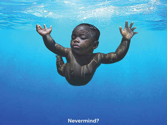 Nevermind?