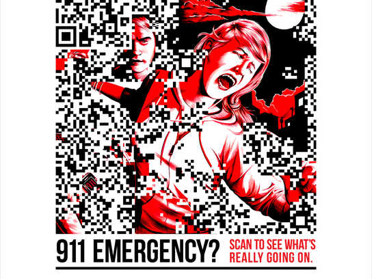 911 Emergency?