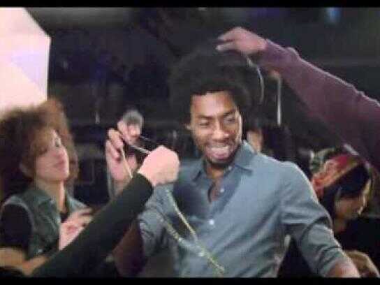 Unlimited Music from Vodacom