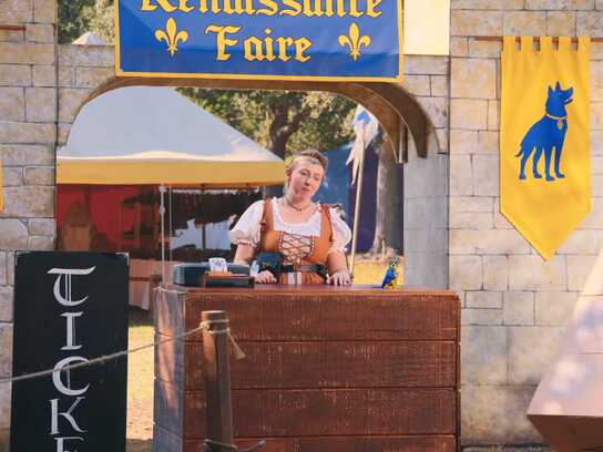 Faire Enough